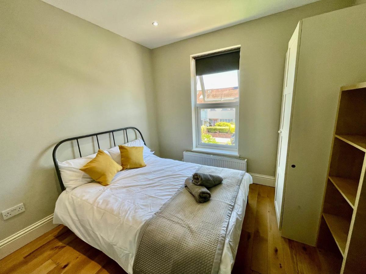 Cosy 1 Bedroom Flat! Apartment