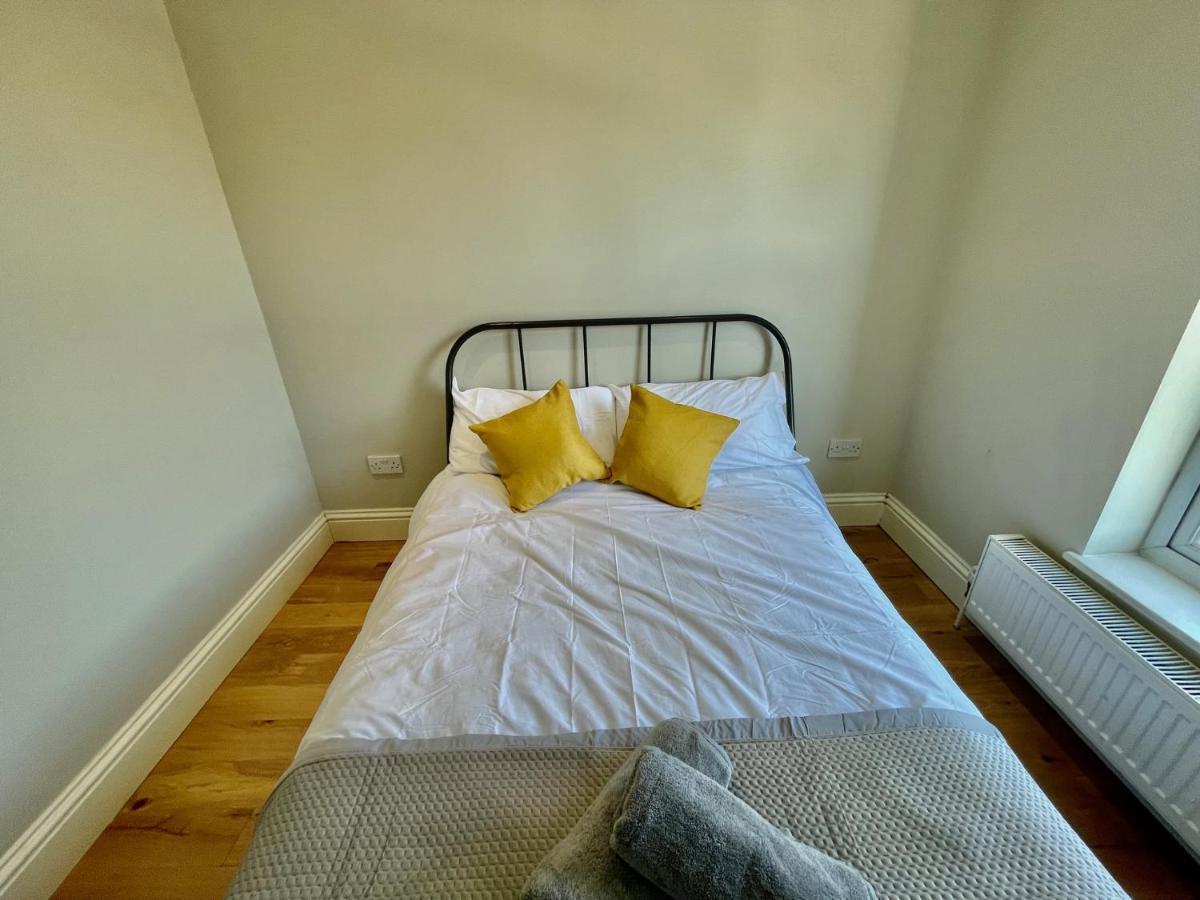 Apartment Cosy 1 Bedroom Flat!