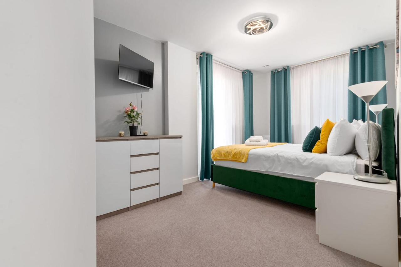 Appartement Guestready - Vibrant Apt In Lovely Leyton *