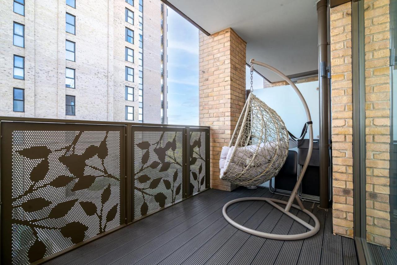Appartement Guestready - Vibrant Apt In Lovely Leyton *