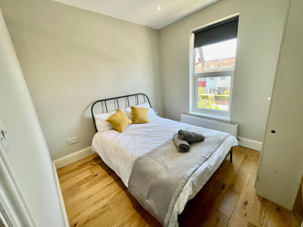 Cosy 1 Bedroom Flat!