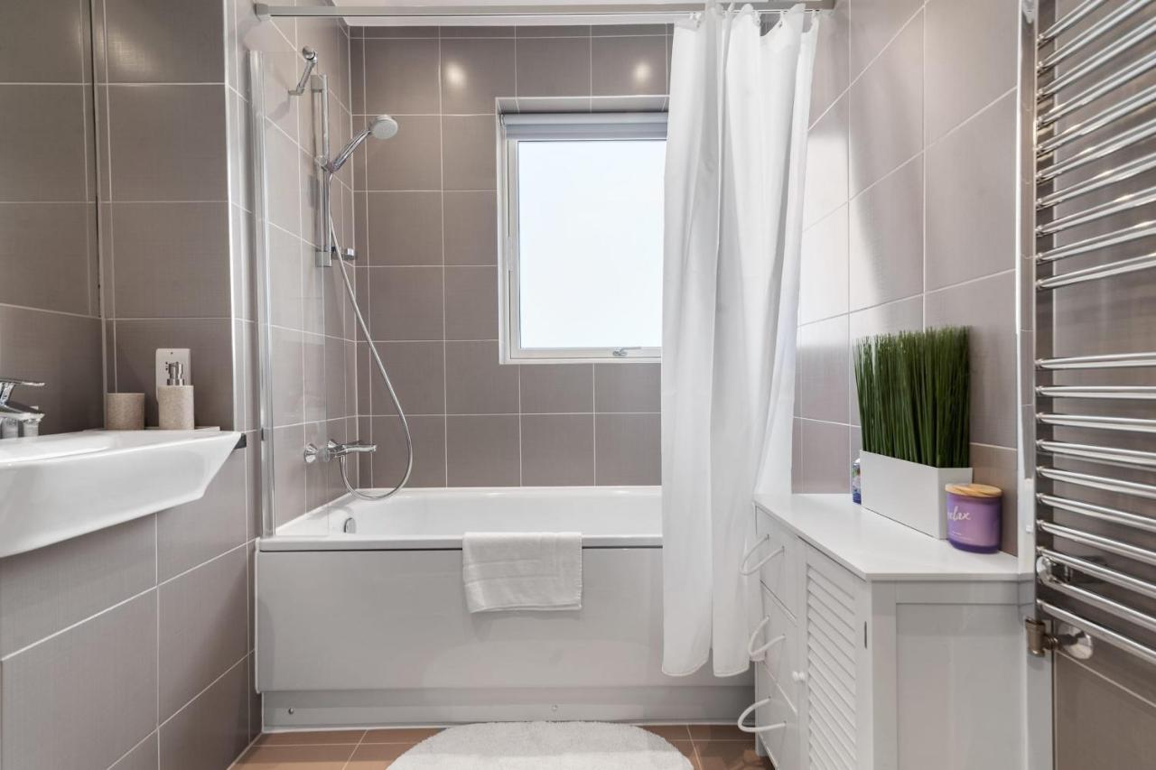 Appartement Guestready - Vibrant Apt In Lovely Leyton Londen