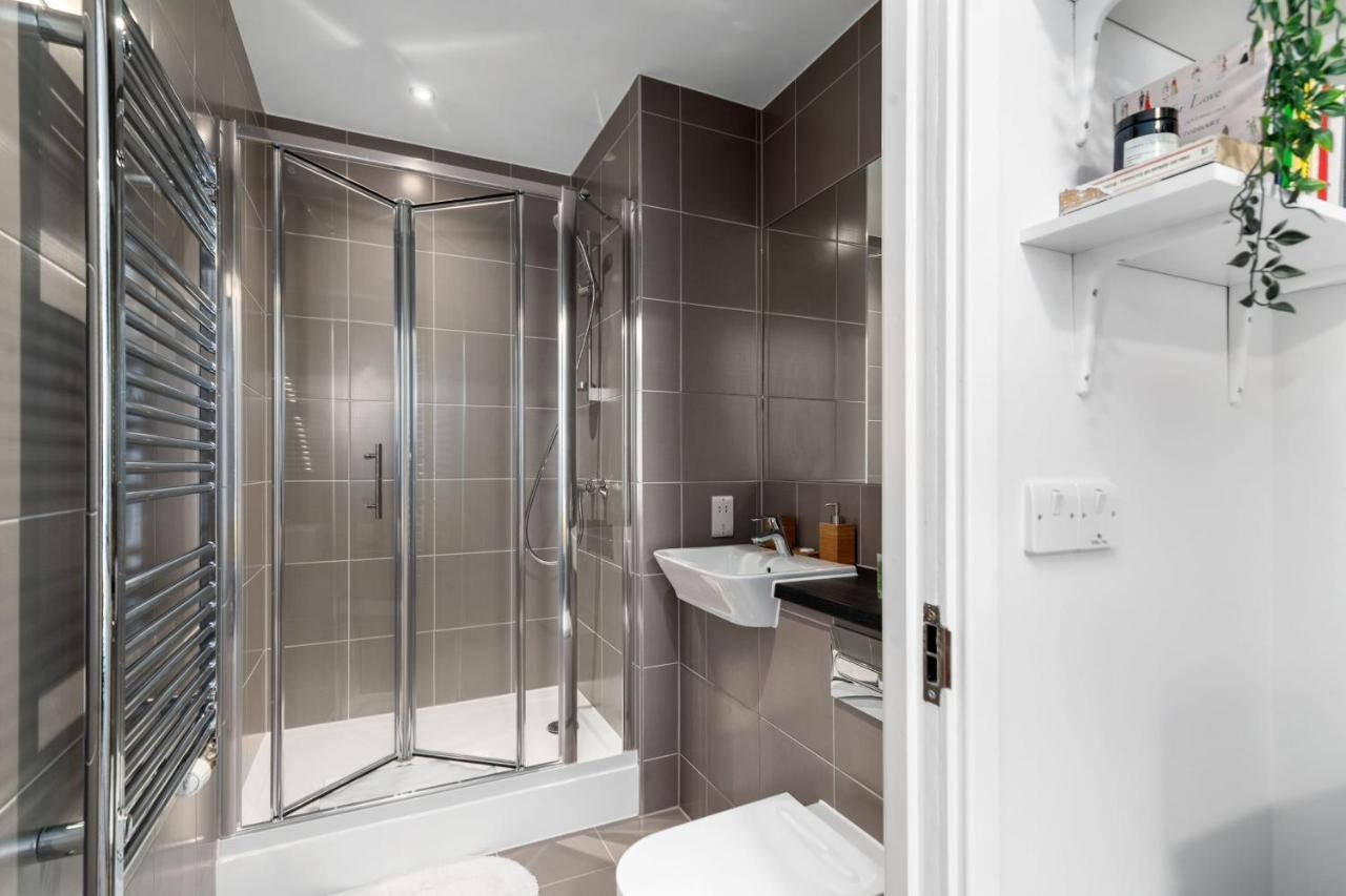 Appartement Guestready - Vibrant Apt In Lovely Leyton