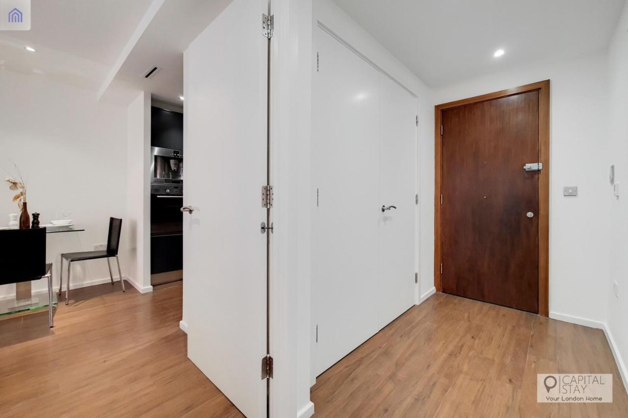 Two Bedroom - Excel Apartamento