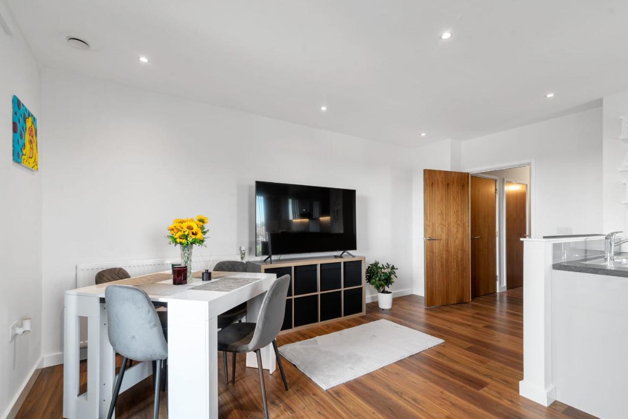 Appartement Guestready - Vibrant Apt In Lovely Leyton