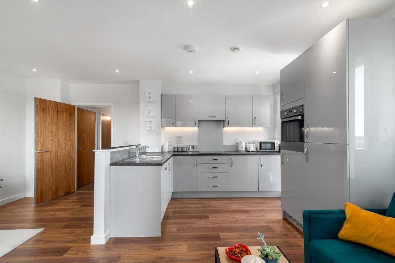 Guestready - Vibrant Apt In Lovely Leyton Appartement