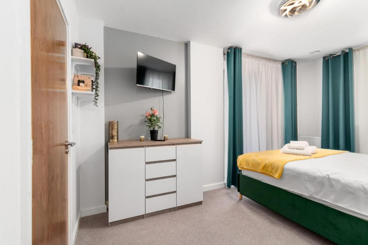 Guestready - Vibrant Apt In Lovely Leyton Appartement
