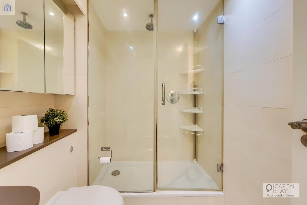 Two Bedroom - Excel Apartamento Londres