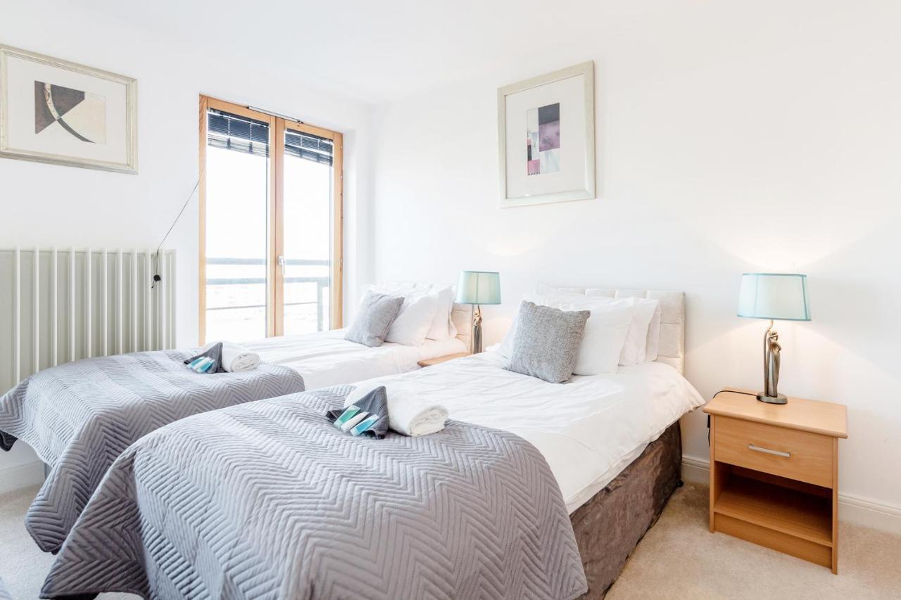 Appartement Premium Excel 3 & 2 Bedrooms *
