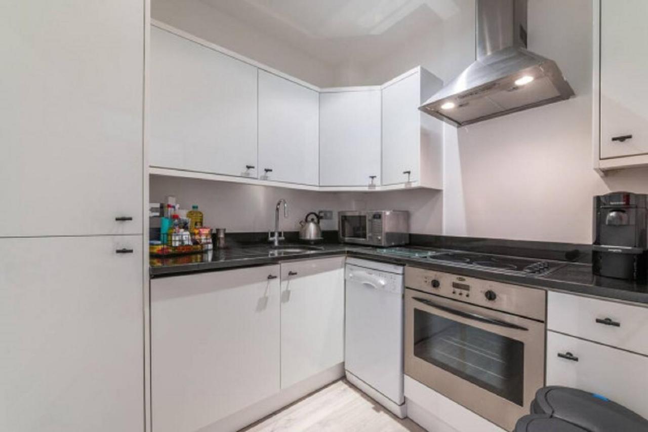 One Bedroom - Tower Bridge - City By Prime M-10 Londres