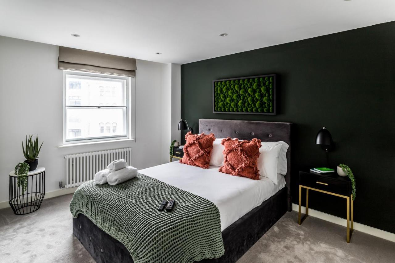 Borough Market 2-bed Londres
