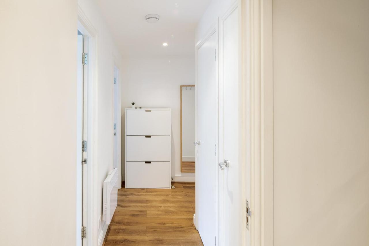 Appartement Comfortable And Bright In Tower Bridge *