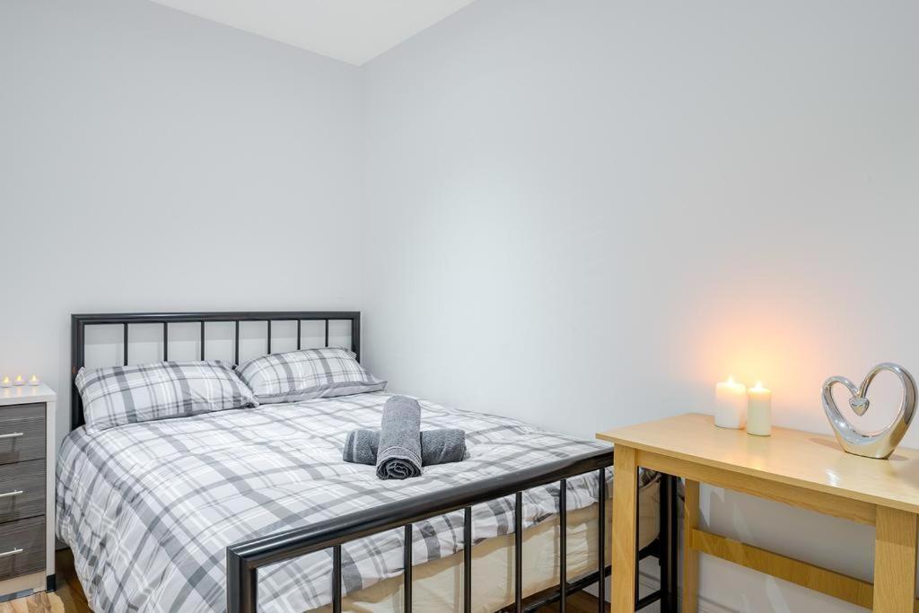 Sparrow Pad -1 Apartamento *