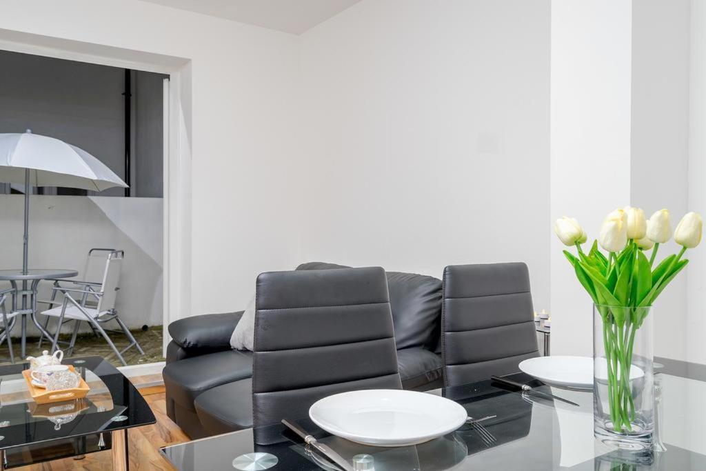 Apartamento Sparrow Pad -1 Londres