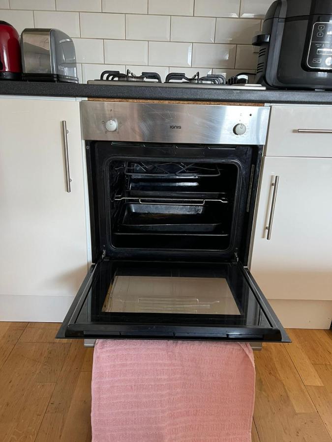 Apartment Hipster 5 Double Beds , 2 Big Bedrooms In Hackney