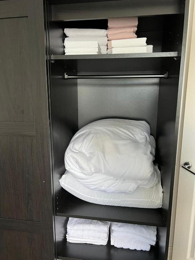 Hipster 5 Double Beds , 2 Big Bedrooms In Hackney Apartment