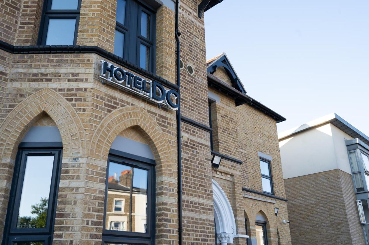 Hotel Dc, Stratford Londres