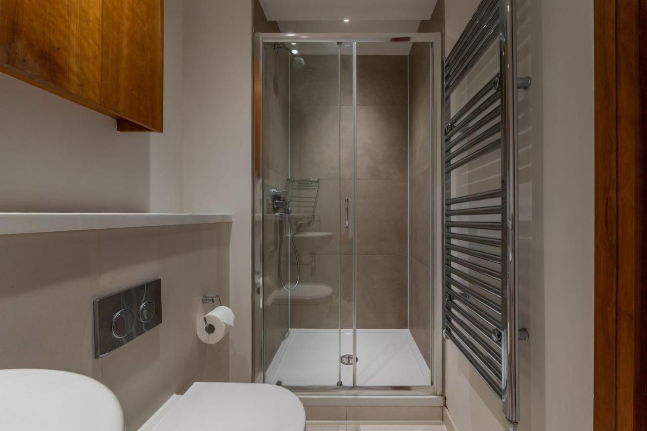 - Tower Hill - Centre By Prime N-5 Apartamento Londres