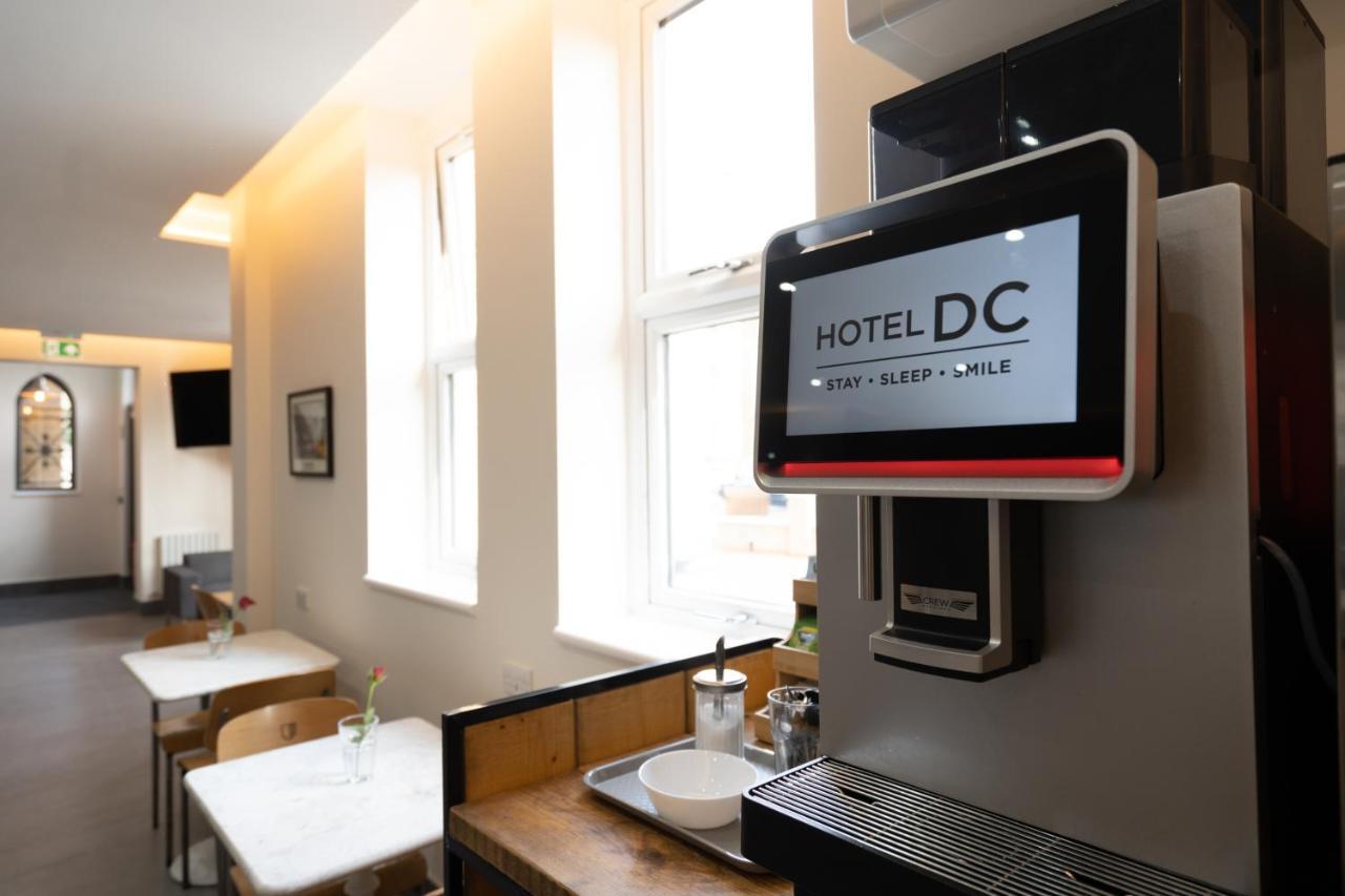 Dc, Stratford 3* Londres