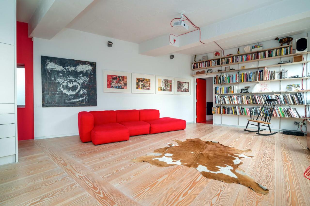 Guestready - Vibrant Near Broadway Market Apartment *