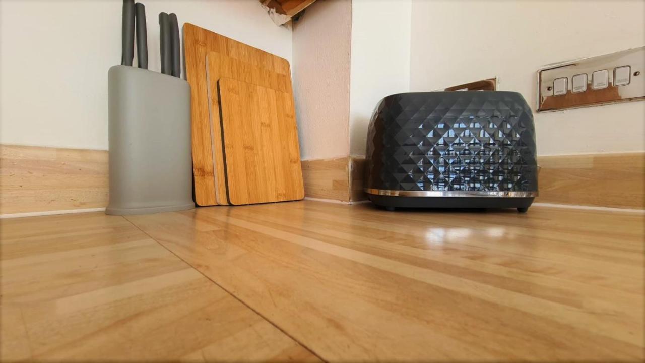 Appartement Lovely 5 Sleeper Flat - Upper Clapton Londres