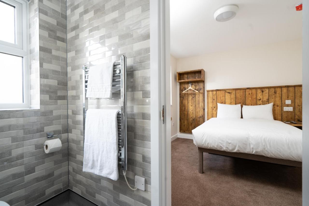 Dc, Stratford Hotel