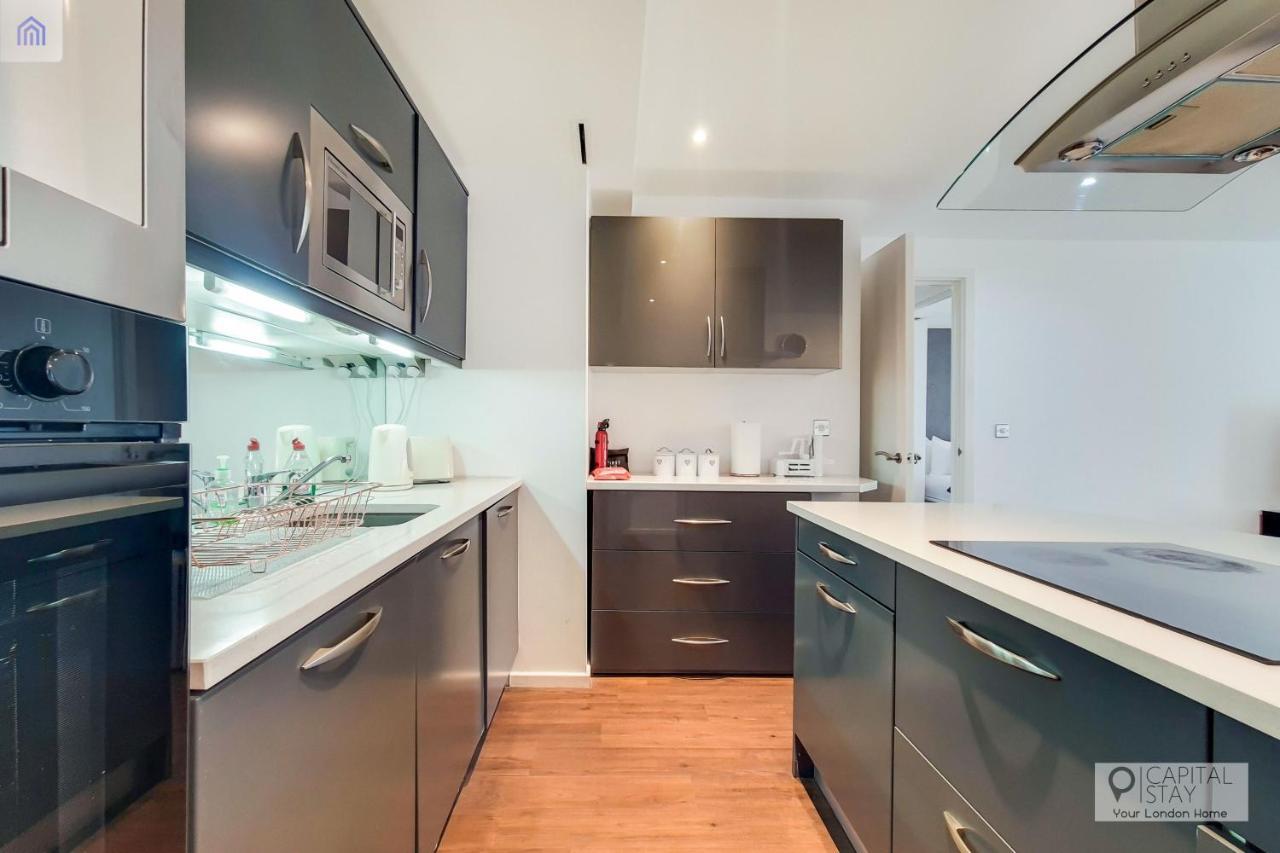 Apartamento Two Bedroom - Excel