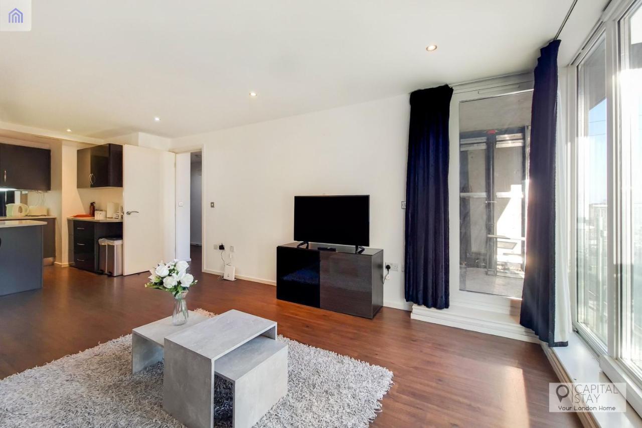 Two Bedroom - Excel Apartamento *