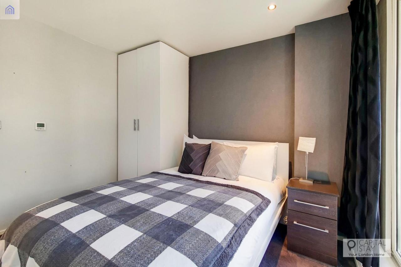 Two Bedroom - Excel Apartamento Londres