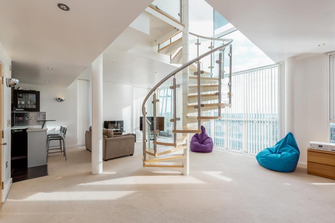 Appartement Premium Excel 3 & 2 Bedrooms *