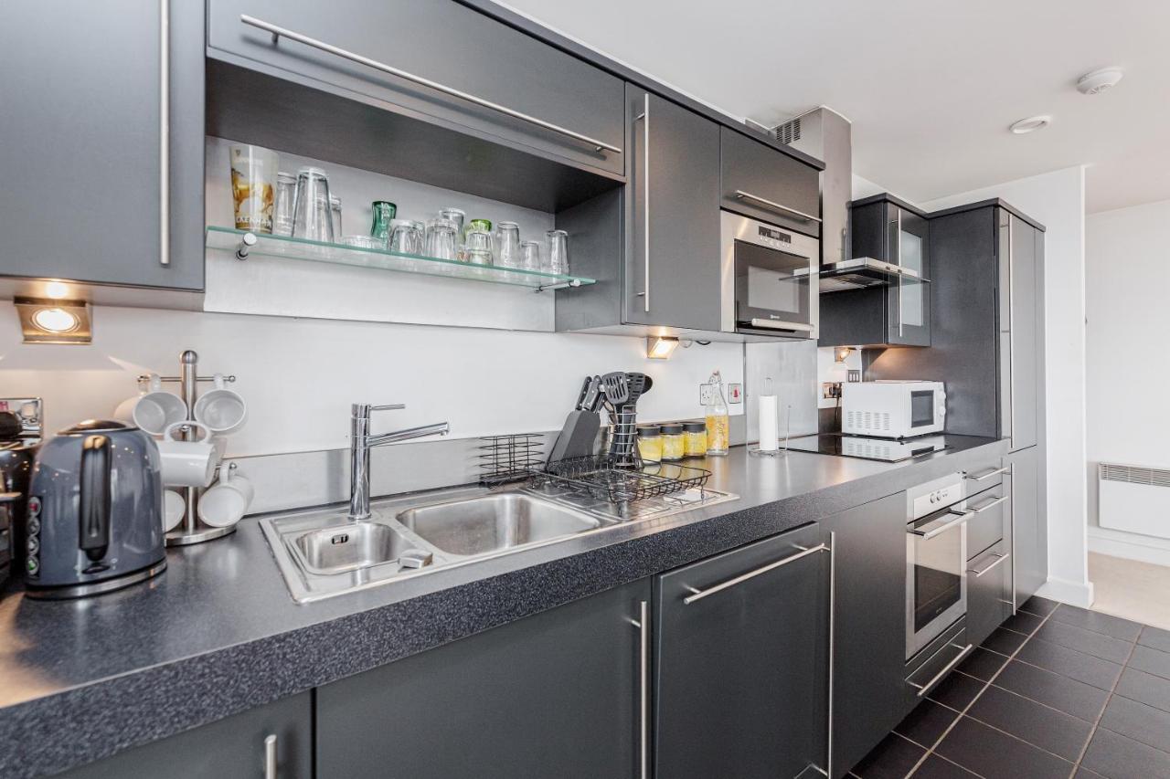 Appartement Premium Excel 3 & 2 Bedrooms