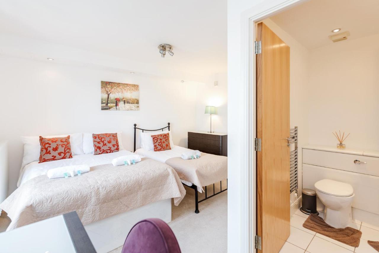 Appartement Premium Excel 3 & 2 Bedrooms