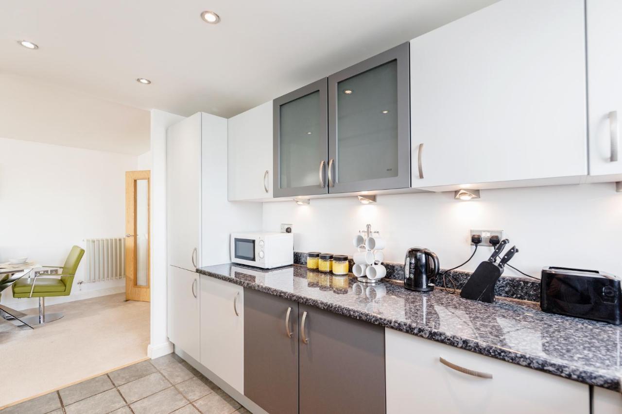 Appartement Premium Excel 3 & 2 Bedrooms *