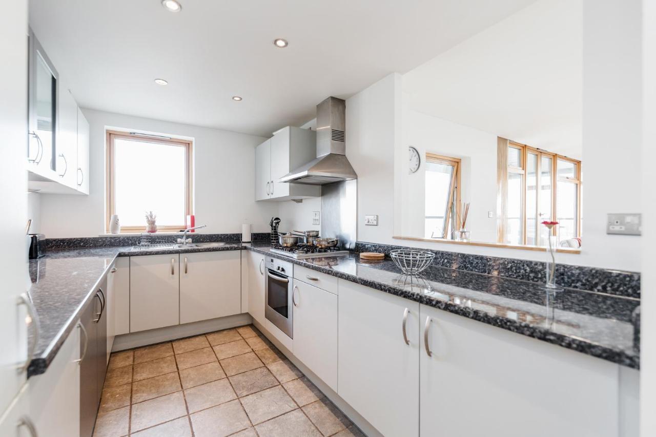 Premium Excel 3 & 2 Bedrooms Appartement