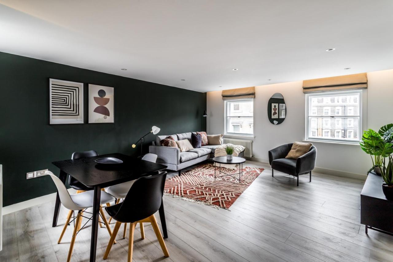Borough Market 2-bed * Londres