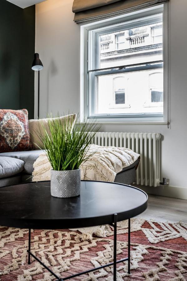 Borough Market 2-bed Londres