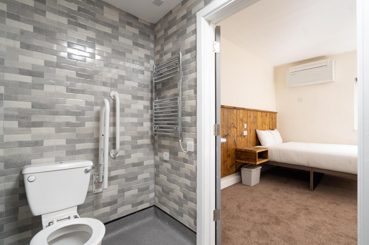 Dc, Stratford 3* Londres