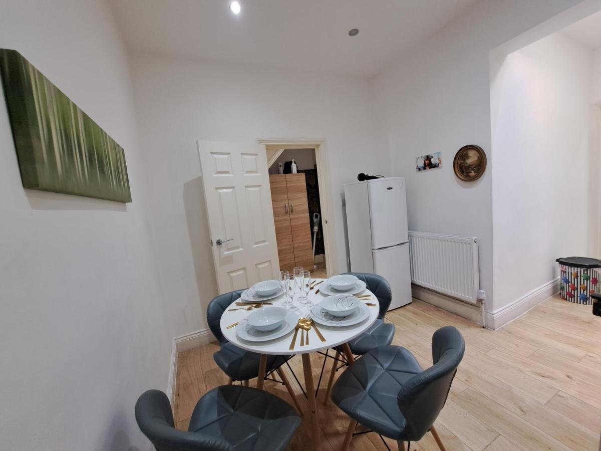 Comfy Fenia Hospedagem domiciliar Londres