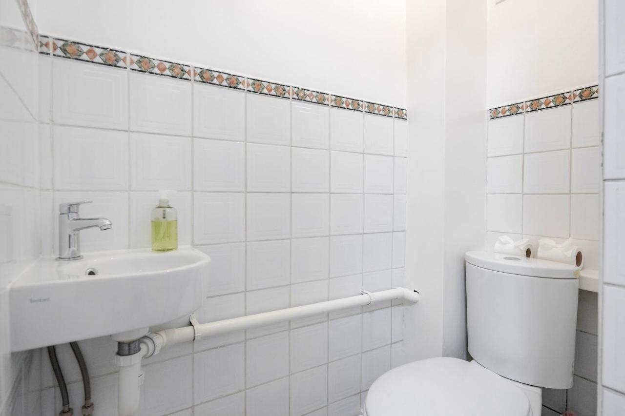 Carlile House - 5 Bedroom, Sleeps 8, Free Parking, 2 Bathrooms By Damask Homes Hébergement de vacances