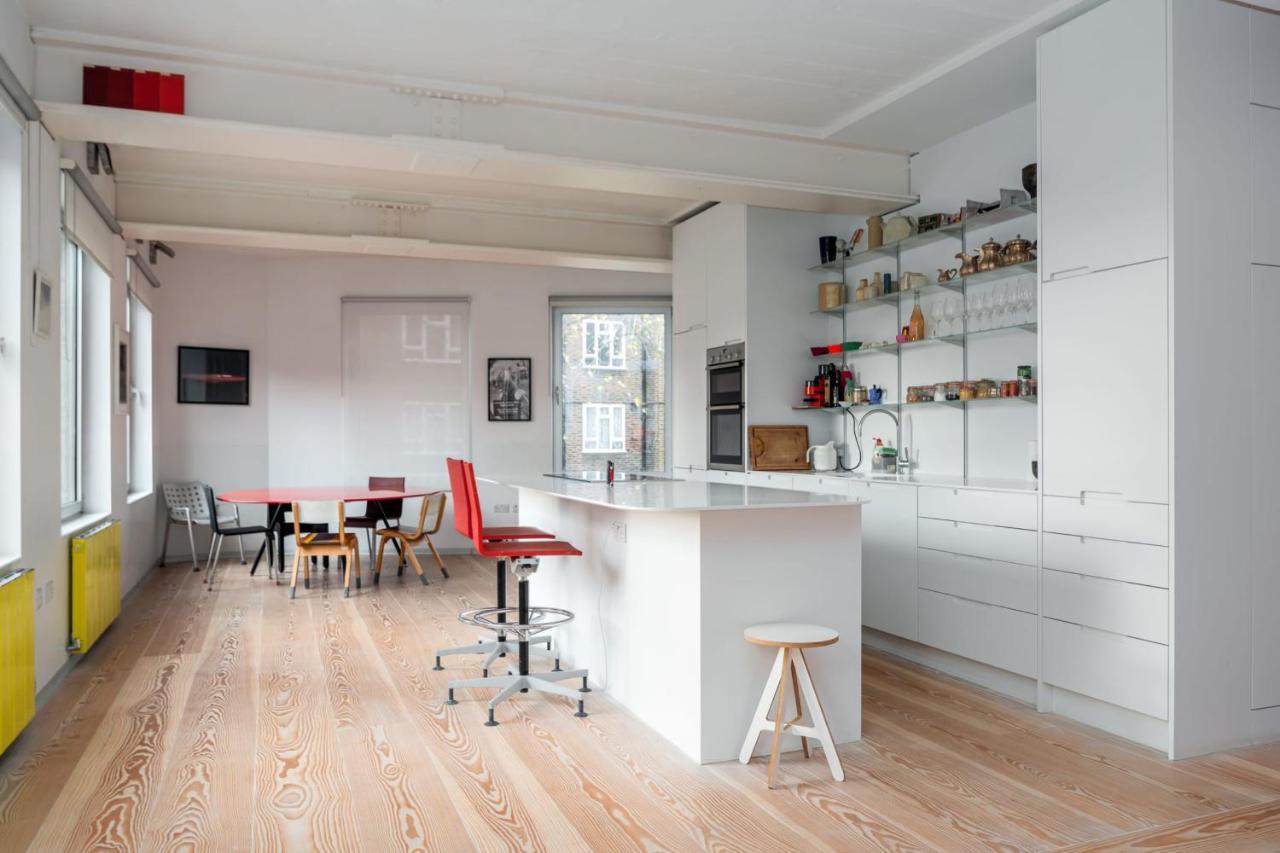 Apartment Guestready - Vibrant Near Broadway Market