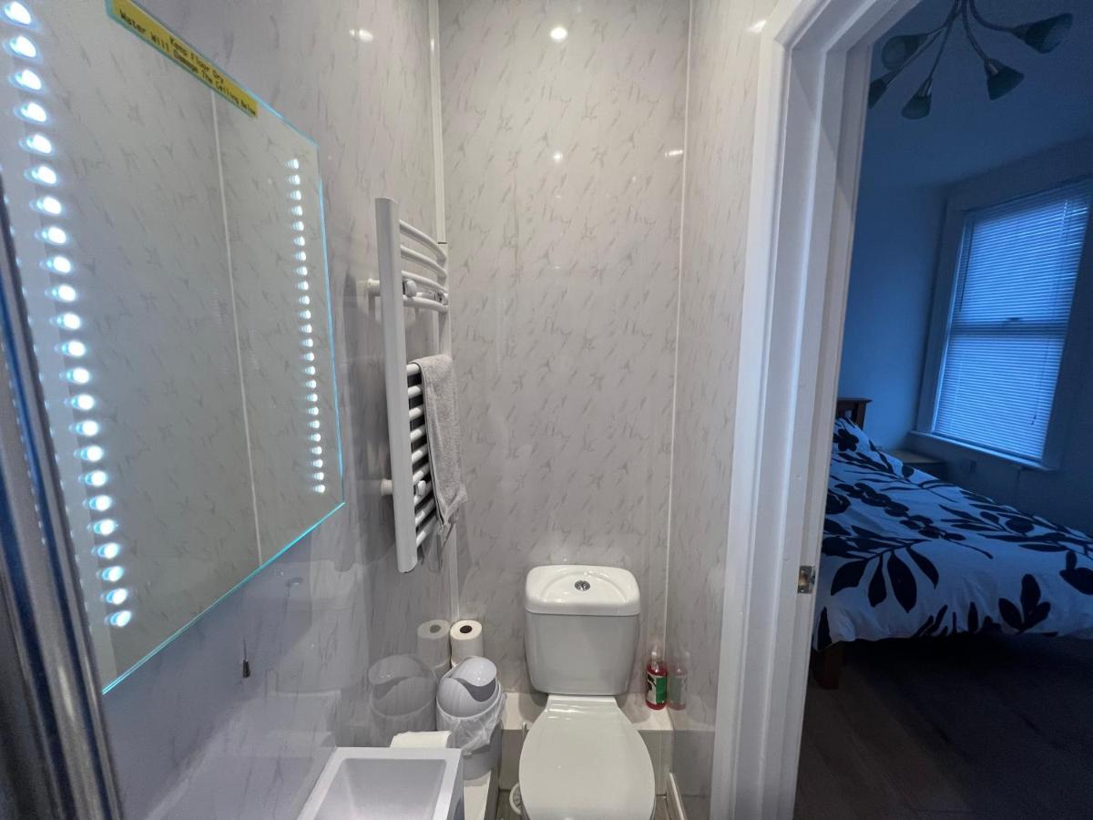 Entire Luxury 4 Bedroom Victorian House With 2 En-suite - Forest Hill, Appartement Londres