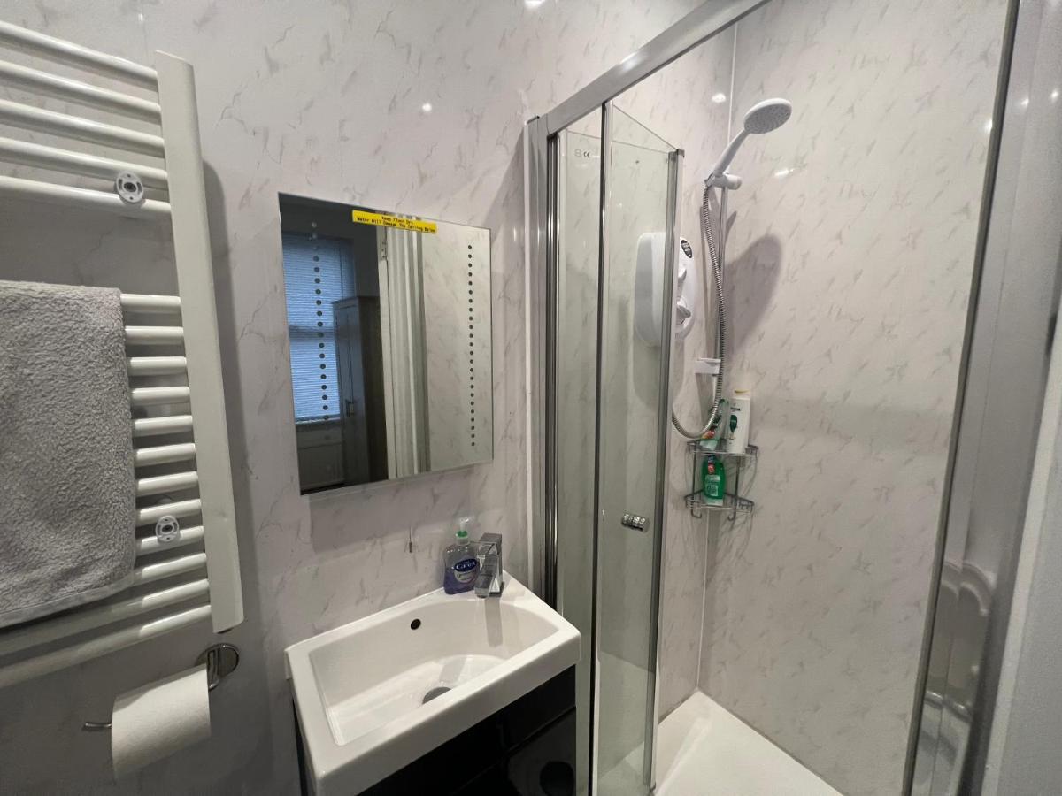 Appartement Entire Luxury 4 Bedroom Victorian House With 2 En-suite - Forest Hill, Londres