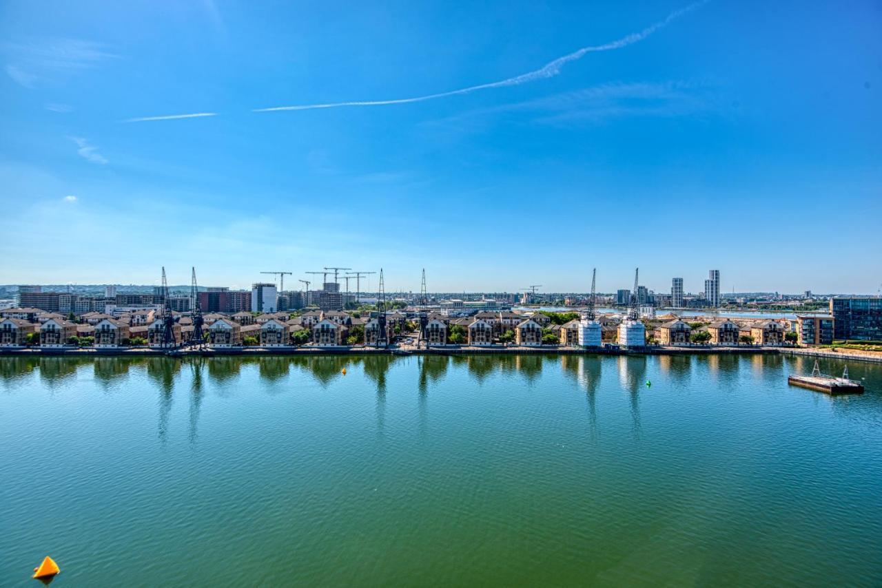 Apartamento Austin David Executive Excel Londres