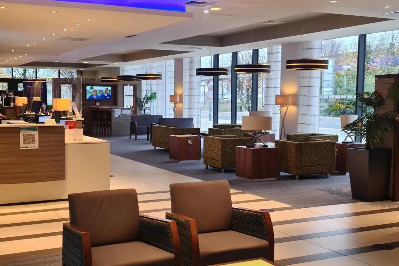 Express - Excel By Ihg 3* London