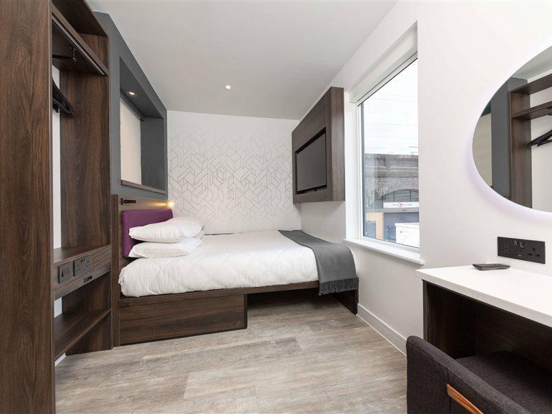 Four Points Flex By Sheraton Shoreditch East Londres