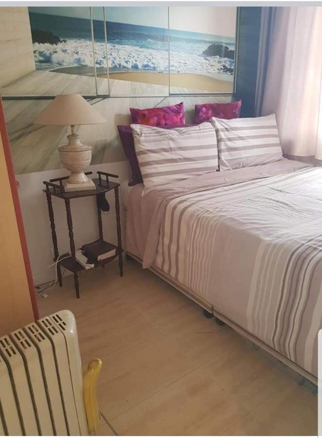 Apartamento Marahanata Jadwin 1beautifull 1 Bedroom Flat *
