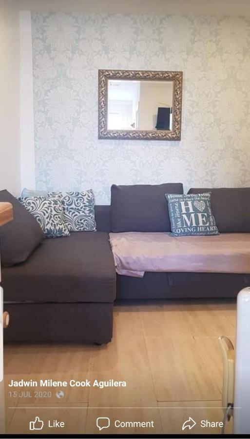 Marahanata Jadwin 1beautifull 1 Bedroom Flat Apartamento *