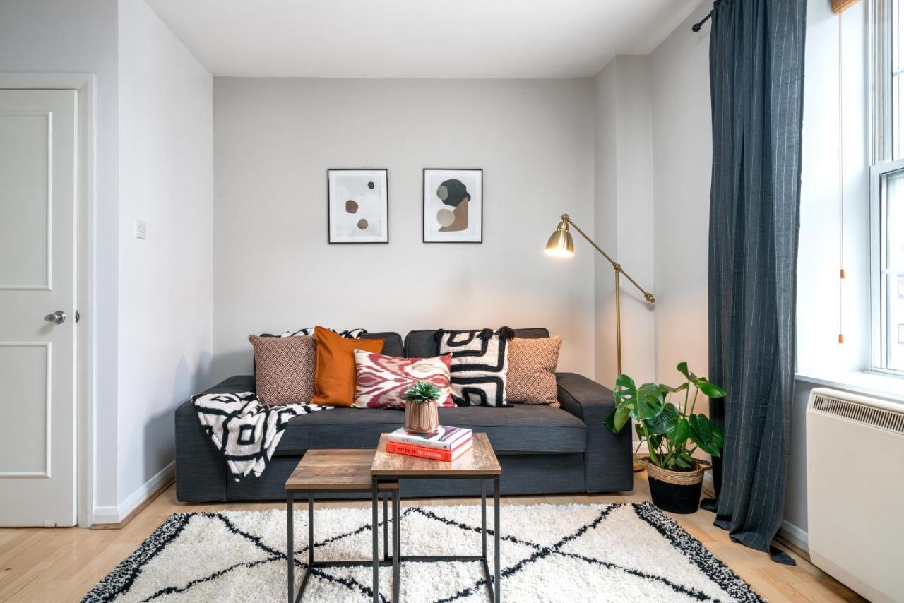 Apartamento By Liverpool Street/ Spitalfields Market