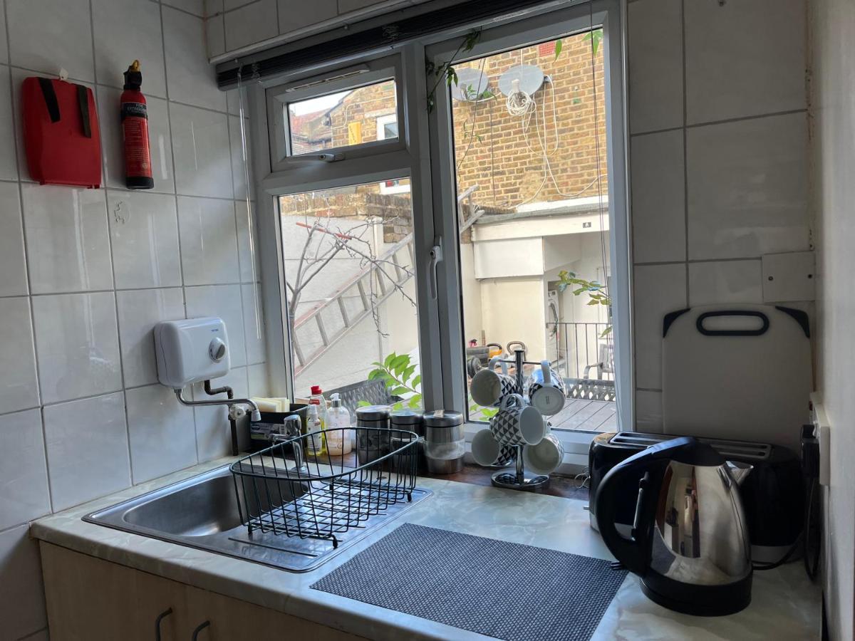 Bubblesbnb- Lovely 1 Bedroom Studio Flat Appartement *