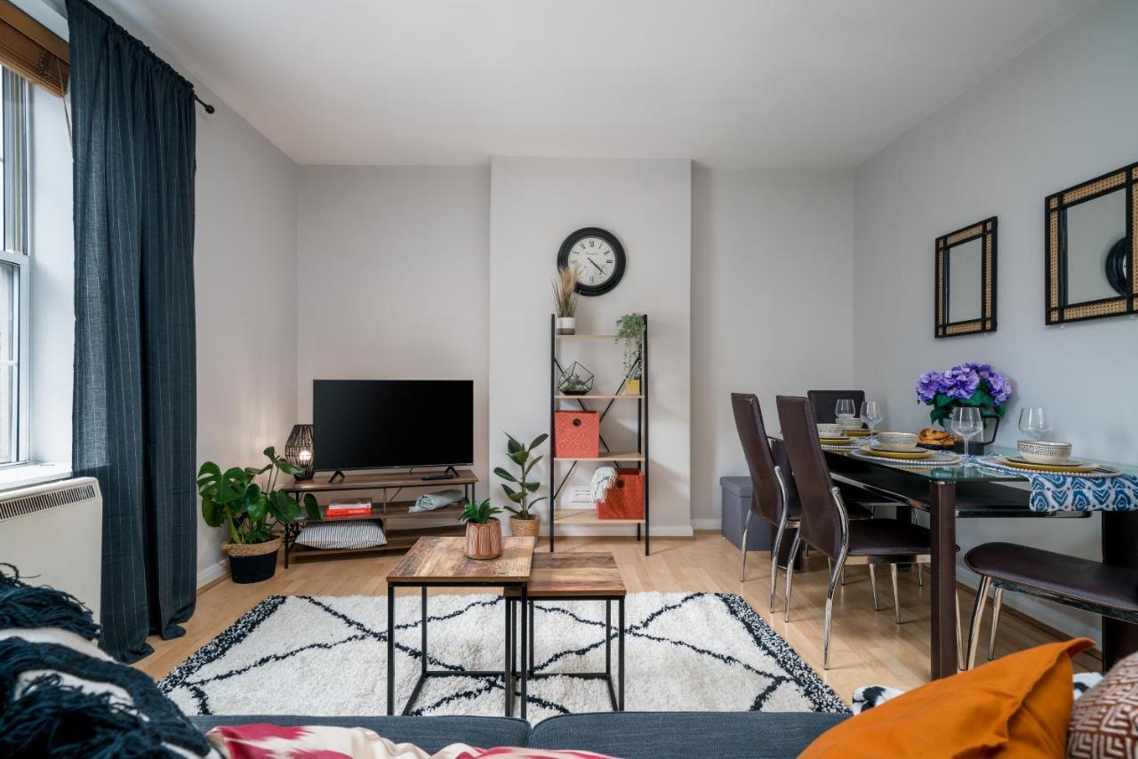 By Liverpool Street/ Spitalfields Market Apartamento *